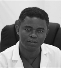 man profile picture
